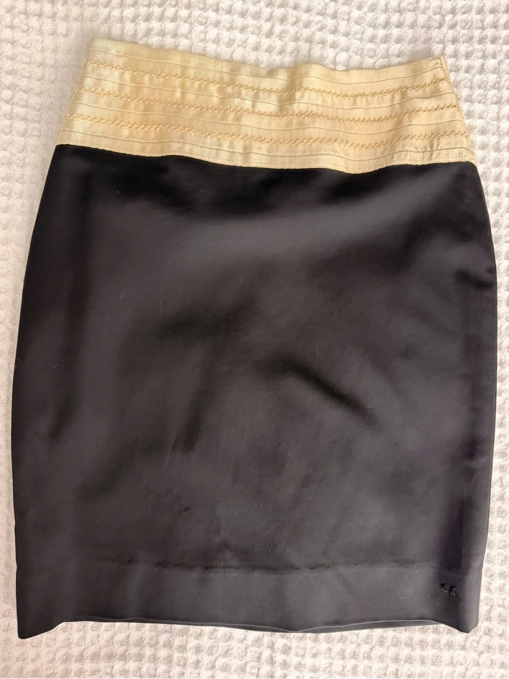 Elisabeth and James pencil skirt